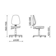 Стол Prestige GTS