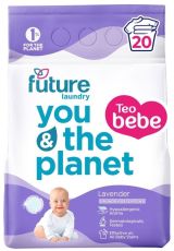 Прах за пране Teo Bebe