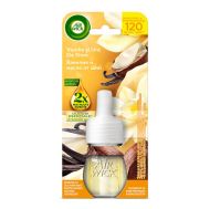 Електрически ароматизатор пълнител Air Wick  Ванилия и Ший
