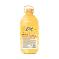 Течен сапун Elvi