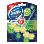 Ароматизатор за тоалетна Domestos WC Power 5