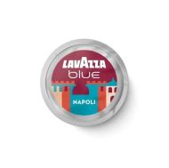Кафе капсула Lavazza Blue Espresso Napoli