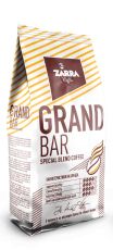 Кафе Zarra Grand Bar на зърна 1 kg