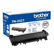 Тонер касета черна Brother HL-L2312D
