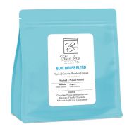 Кафе Blue Bag Blue House Blend 1 kg