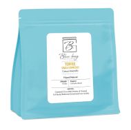 Кафе Blue Bag Brazilian Toffee 1 kg