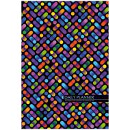 Бележник Bourgeois Hard 22257, 320 л без дати