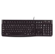 Клавиатура Logitech K120