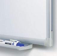 Магнитно бяло емайлирано табло Legamaster