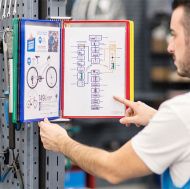 Информационна система Tarifold Metal