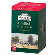 Чай Ahmad Tea