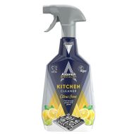 Обезмаслител Astonish Premium Kitchen Cleaner