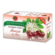 Чай Биопрограма