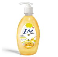 Течен сапун Elvi