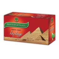 Чай Биопрограма