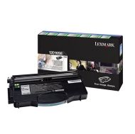 Тонер касета черна Lexmark 12016SE