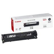 Тонер касета черна Canon CRG-716B