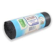 Чували със звездообразно дъно, на ролка