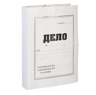 Папка Дело OfficeMe Economy