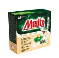 Таблетки Medix Premium Tabs