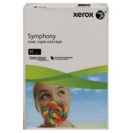 Цветен картон Xerox Symphony