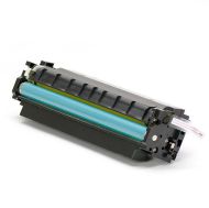 Тонер касета цветна Yellow HP no. 412X CF412X