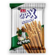 Солети Eti Crax