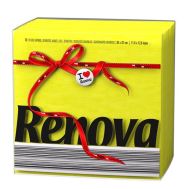 Салфетки Renova