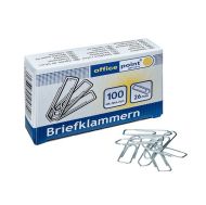 Кламери Office Point