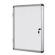 Информационно магнитно бяло табло Bi-Office