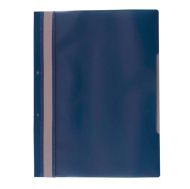 Папка с перфорация OfficeMe