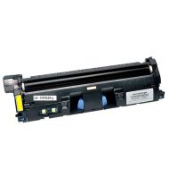 Тонер касета цветна Yellow HP no. 02A C9702A