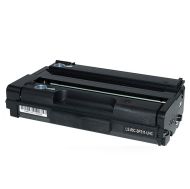 Тонер касета черна Ricoh 407246