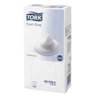Течен сапун на пяна Tork Premium Foam System S34