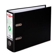 Класьор банков Esselte Manu