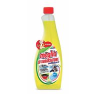 Обезмаслител Meglio