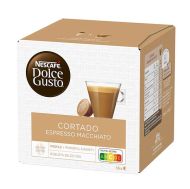 Кафе капсула Nescafe Dolce Gusto