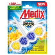 Ароматизатор за тоалетна Medix WC Fresh Drops