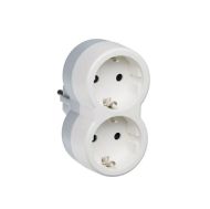 Разклонител адаптер Legrand