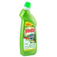 Препарат за почистване на тоалетна Medix WC Power Gel