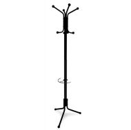 Метална закачалка Клас