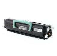 Тонер касета черна Lexmark E250A21E