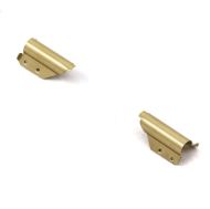 Скоба за прикрепване на гума към лайсна Pulex