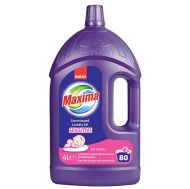 Течен препарат за пране Sano Maxima