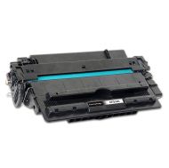 Тонер касета черна HP no. 14A CF214A