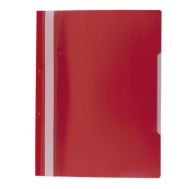 Папка с перфорация OfficeMe