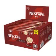 Разтворимо кафе Nescafe