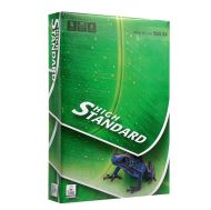 Хартия High Standard