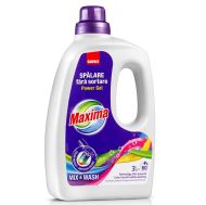 Течен препарат за пране Sano Maxima