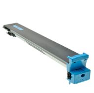 Тонер цветен Cyan Konica Minolta TN-210C